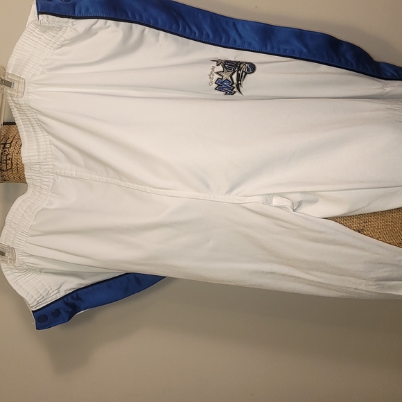 Vintage Reebok Orlando Magic Athletic Pants - Picture 4 of 7